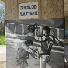 Graffiti, Work of art