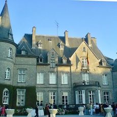 Reux Castle