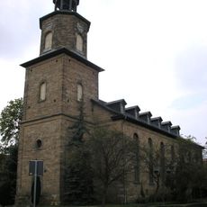Stadtkirche Unserer Lieben Frauen