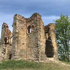 Chapel of the Exaltation of the Holy Cross
