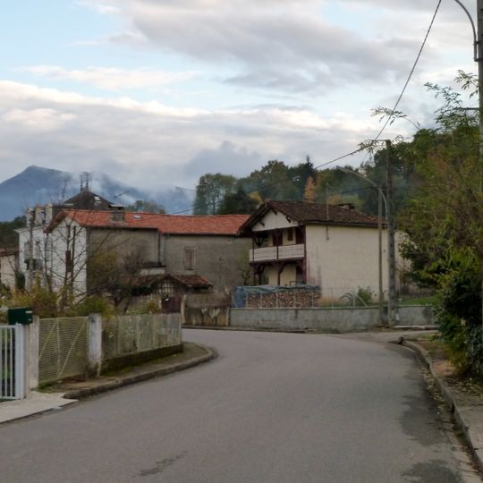 Encausse-les-Thermes