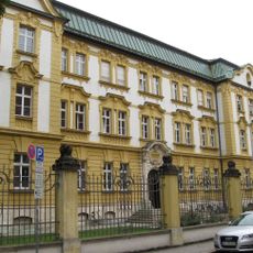 Amtsgericht Ingolstadt, Neubaustraße 8