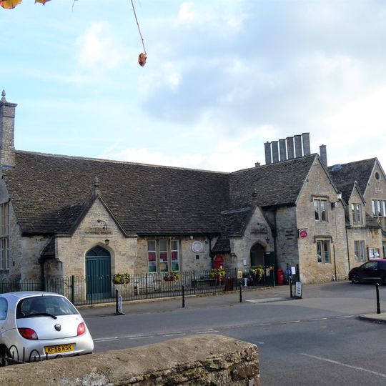Sherston Church Of England School