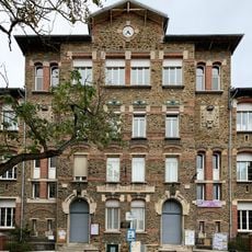 Groupe scolaire Jules-Ferry