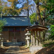 Atago-jinja