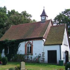 Church in Willerswalde