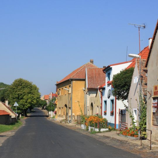 Podbradec