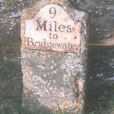Milestone At St 183 316