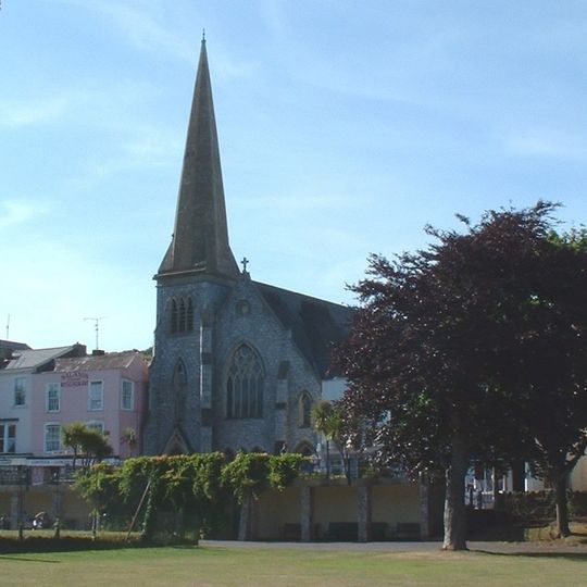 United Reformed Church