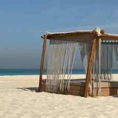 Saadiyat Public Beach