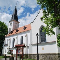 Church of Saint Nicholas