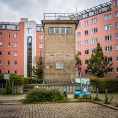 Günter Litfin Memorial