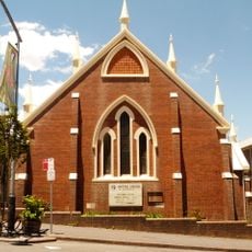 Katoomba Uniting Church