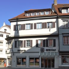 Haus zum Esel