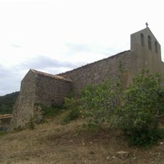 Église Sainte-Madeleine de Quintillan