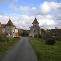 Saint-Félix-de-Bourdeilles