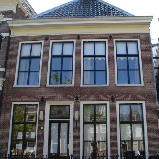 Voorstraat 65, Franeker