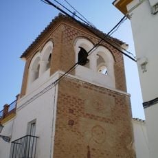 Torre Mudéjar de Sedella