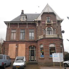 Dorpsstraat 111, Obdam