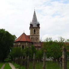 Teiuș (kapital sa munisipyo sa Rumanya)