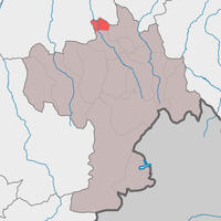 Бенойское сельское поселение