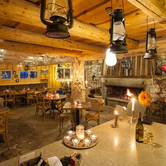 Le Clariant en Vercors