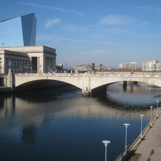 Market Street Bridge