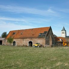 Ferme du Tilleul