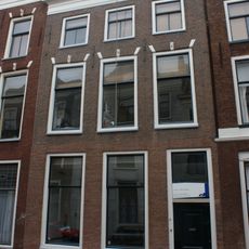 Hogewoerd 123, Leiden