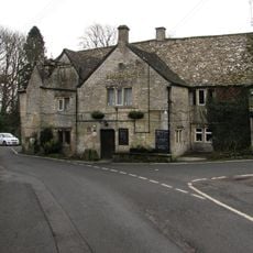 The Bear Inn