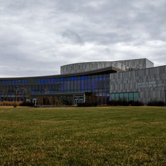 Pittsburg State University