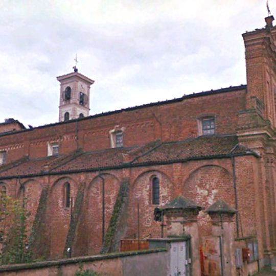 Abbazia di Casanova