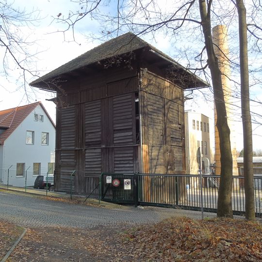 Waltersdorfer Straße 2