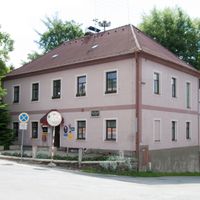 Tučapy u Soběslavi