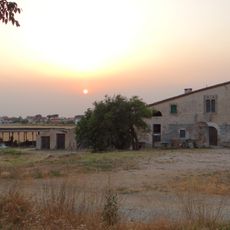 Can Serra (Parets del Vallès)
