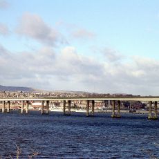 Tay Road Bridge