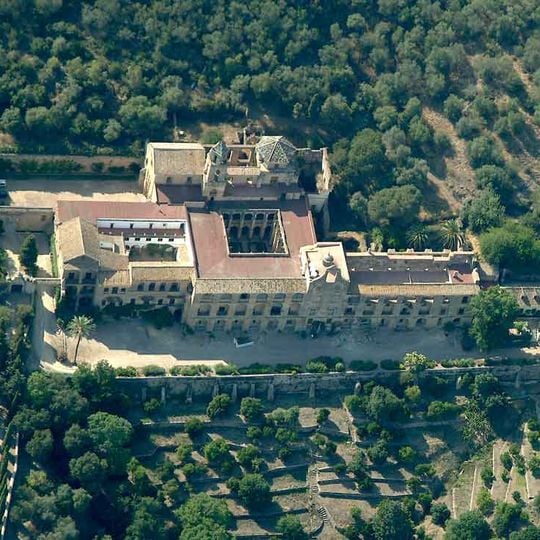 Monasterio de San Jerónimo