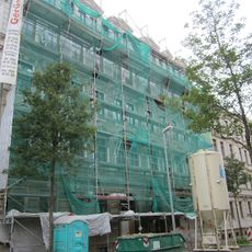 Mietshaus Meißner Straße 60