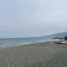 御幸ヶ浜