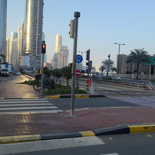 Tamani Hotel Marina