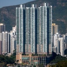 Sham Wan Towers