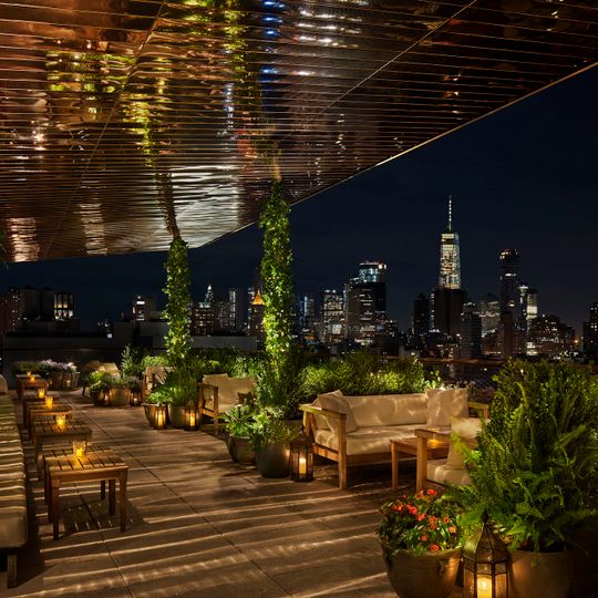 PUBLIC, an Ian Schrager hotel