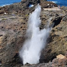 Kiama Blowhole