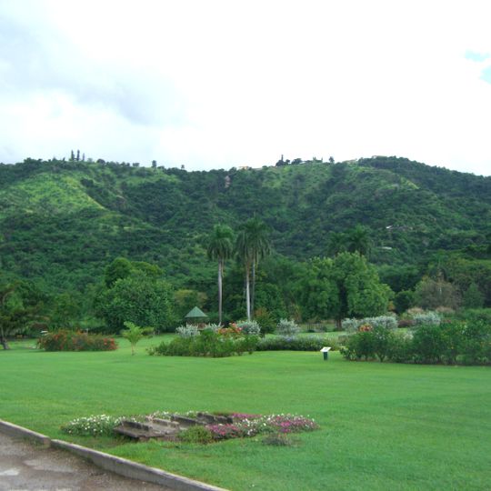 Hope Botanical Gardens