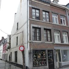 Bredestraat 29, Maastricht