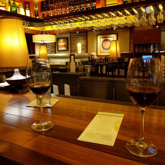 Seasons 52