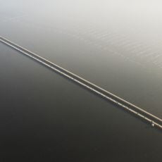 Calzada del lago Pontchartrain