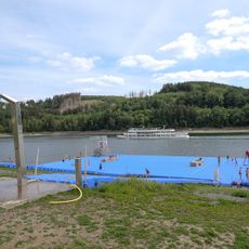 Biggesee Freibad Sonderner Kopf