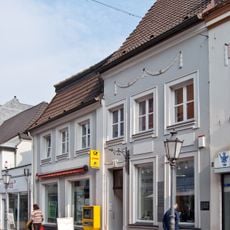Gelderstraße 22