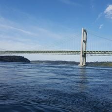 Tacoma Narrows Bridge
